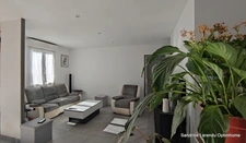 Maison de plain-pied – 3 chambres – DPE B – Terrain 812 m² – Ménesqueville