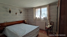 Une maison pensée pour les moments de bonheur en famille, au cœur de la campagne Normande 