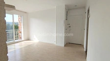 Appartement à vendre 3 pièces avec balcon DARNETAL (76) avec vue imprenable sur la côte de Waddington