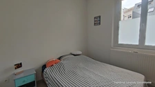 APPARTEMENT RÉNOVÉ VENDU LOUÉ – PARKING ET CAVE ROUEN RIVE GAUCHE