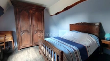 Maison Individuelle à vendre de 135 m² sur une parcelle de 1925 m² dans un Village Dynamique en Normandie dans l'Eure