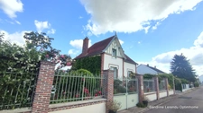 Maison de Charme avec Jardin arboré - 5 pièces – 106 m² avec système de chauffage adapté aux maisons de caractère– Pont-de-l'Arche 