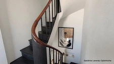 Maison de caractère à Alizay – 144 m² + 25 m² studio indépendant – Charme, espace et esprit de partage