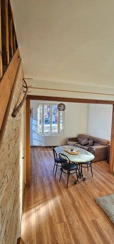 L'alternative idéale a l 'appartement.