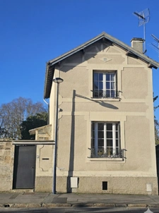 L'alternative idéale a l 'appartement.