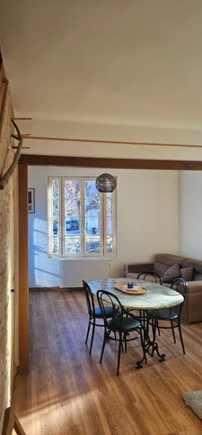 L'alternative idéale a l 'appartement.