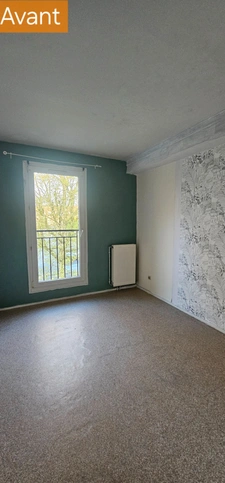 Charmant Duplex à Saint leu d'Esserent