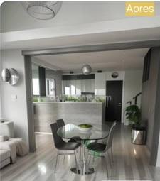 L'alternative idéale a l 'appartement.