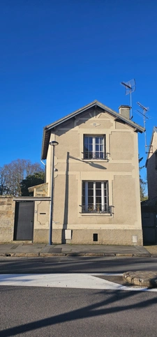 L'alternative idéale a l 'appartement.