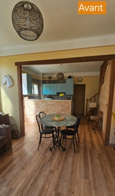 L'alternative idéale a l 'appartement.