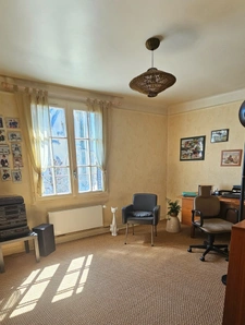 L'alternative idéale a l 'appartement.