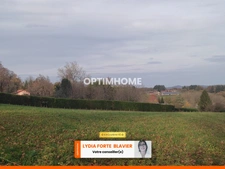 Terrain à vendre de 8 015,00 m² LA GENEYTOUSE (87)