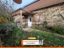 Maison à vendre 5 pièces CUZION (36)