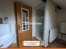 Maison familiale de 153 m² en pierre – 6 chambres – Garage – Annexe – Grand terrain – Proche gare