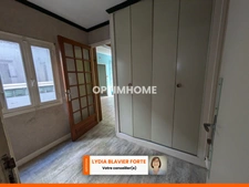 Maison de ville en pierre – 169 m² habitables – à fort potentiel – Limoges centre