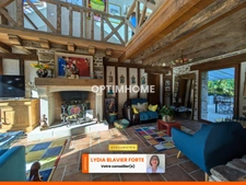  Superbe propriété en pierre entièrement rénovée – 250 m² habitables – Terrain 3522 m²