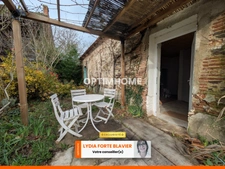 Maison à vendre 5 pièces CUZION (36)