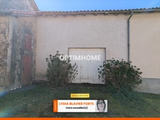  Charmante maison de village rénovée – 4 chambres – jardin – grange