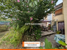 Maison rénovée 110 m² – 3 chambres – terrain 625 m² – Terrasse - Garage  - Limoges