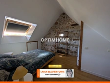 Maison à vendre Belle longère de caractère 9 pièces  (87)