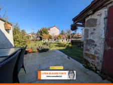  Charmante maison de village rénovée – 4 chambres – jardin – grange