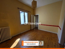 Maison de ville en pierre – 169 m² habitables – à fort potentiel – Limoges centre