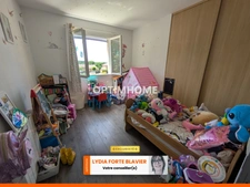 Maison sur sous-sol complet – 4 chambres – Terrain 1125 m² – Saint-Hilaire-Bonneval (87)