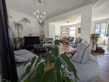 MAISON DE CARACTERE  115M² 4 CHAMBRES JARDIN TERRASSE 