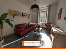 À vendre : IMMEUBLE de caractère au cœur de la Haute-Vienne (Châteauneuf-la-Forêt)