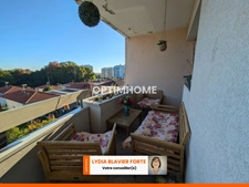 Appartement 3 chambres + terrasse  – Parking - Résidence sécurisée !