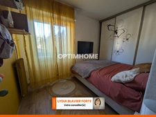 Appartement 3 chambres + terrasse  – Parking - Résidence sécurisée !