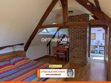 Maison à vendre Belle longère de caractère 9 pièces  (87)