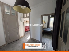 À vendre : IMMEUBLE de caractère au cœur de la Haute-Vienne (Châteauneuf-la-Forêt)