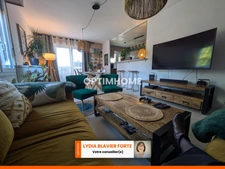 Appartement 3 chambres + terrasse  – Parking - Résidence sécurisée !
