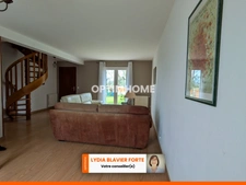 Maison à vendre 5 pièces LANDOUGE (87)