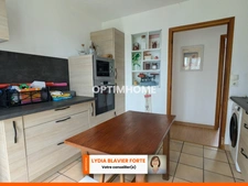 Maison à vendre 5 pièces LANDOUGE (87)