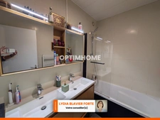 Appartement 3 chambres + terrasse  – Parking - Résidence sécurisée !