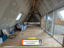 Maison à vendre 5 pièces CUZION (36)