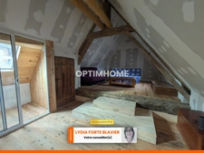 Maison à vendre 5 pièces CUZION (36)