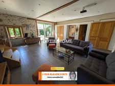 Maison à vendre Belle longère de caractère 9 pièces  (87)