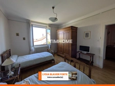LIMOGES – QUARTIER MAUPASSANT – MAISON EN PIERRE 4 CHAMBRES – JARDIN – DOUBLE GARAGE