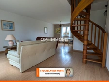 Maison à vendre 5 pièces LANDOUGE (87)