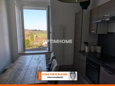 À vendre : IMMEUBLE de caractère au cœur de la Haute-Vienne (Châteauneuf-la-Forêt)