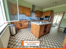 Maison familiale de 153 m² en pierre – 6 chambres – Garage – Annexe – Grand terrain – Proche gare