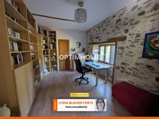 Maison à vendre Belle longère de caractère 9 pièces  (87)