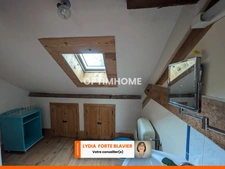 Maison familiale de 153 m² en pierre – 6 chambres – Garage – Annexe – Grand terrain – Proche gare