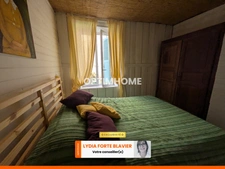 Maison à vendre 5 pièces CUZION (36)