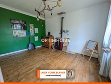 Maison familiale de 153 m² en pierre – 6 chambres – Garage – Annexe – Grand terrain – Proche gare