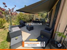 Maison sur sous-sol complet – 4 chambres – Terrain 1125 m² – Saint-Hilaire-Bonneval (87)