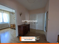 LIMOGES – QUARTIER MAUPASSANT – MAISON EN PIERRE 4 CHAMBRES – JARDIN – DOUBLE GARAGE